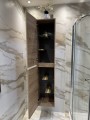 Ivory/Cream/Beige   for Wall; Finish -